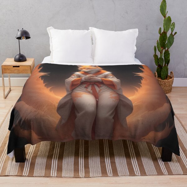 Item preview, Kitsune designed and sold by RaF71PrO.