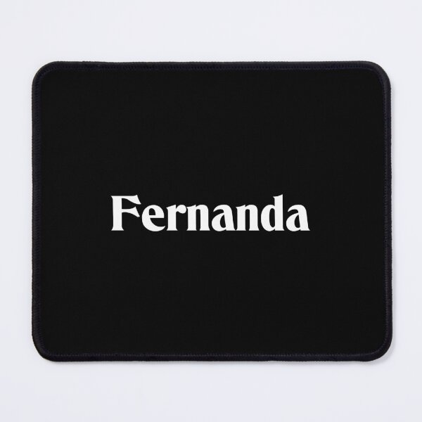 Item preview, Name Fernanda White Deneane Font designed and sold by Art in My Loft.