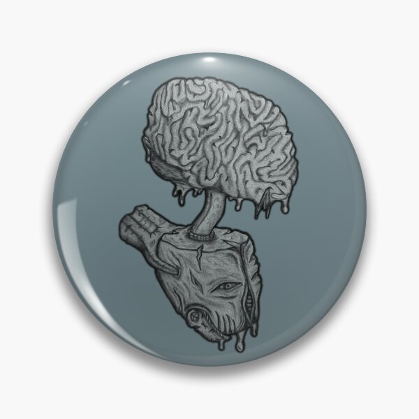 Item preview, Jack (Bonsai Brain) designed and sold by JawRunnerLabs.