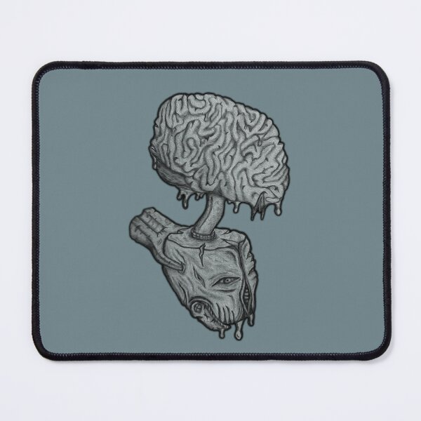 Item preview, Jack (Bonsai Brain) designed and sold by JawRunnerLabs.