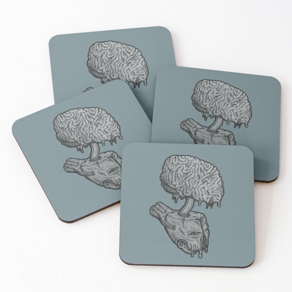 Item preview, Jack (Bonsai Brain) designed and sold by JawRunnerLabs.