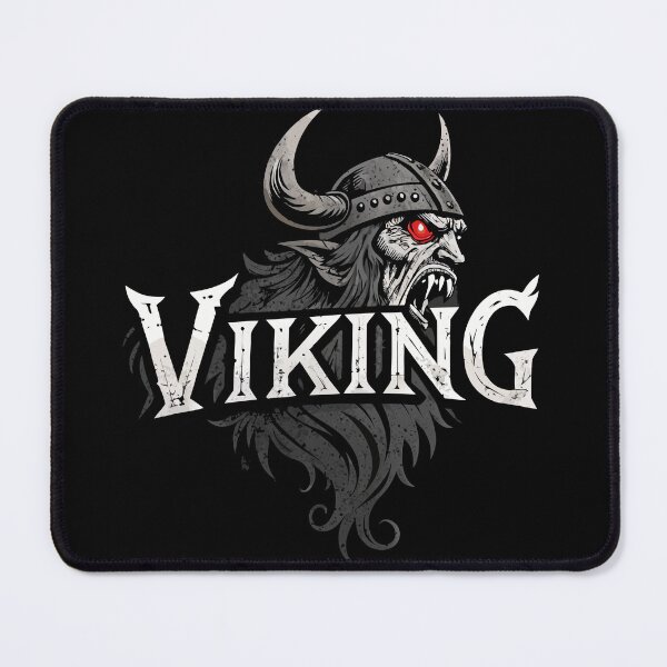 Item preview, Bold Viking Artwork – Norse Warrior Graphic Tee Design designed and sold by VikArtStudio.