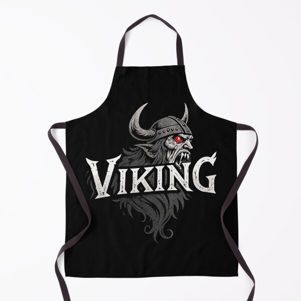 Item preview, Bold Viking Artwork – Norse Warrior Graphic Tee Design designed and sold by VikArtStudio.