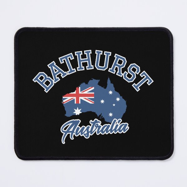Item preview, Bathurst Australia  designed and sold by aussieexplore.