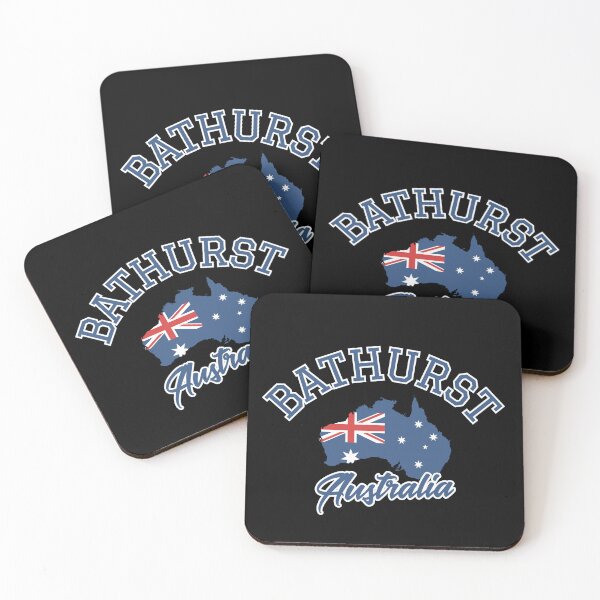 Item preview, Bathurst Australia  designed and sold by aussieexplore.