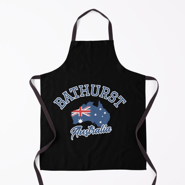 Item preview, Bathurst Australia designed and sold by aussieexplore.