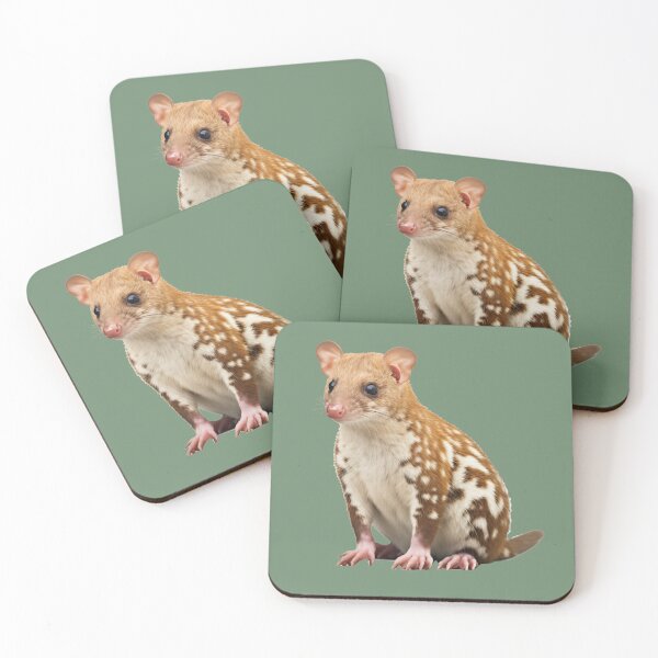 Item preview, Quoll designed and sold by ArtfulPlay.