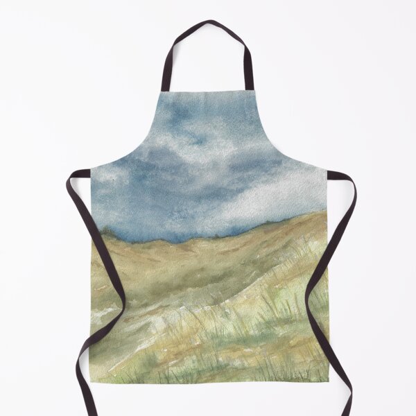 Item preview, Dune landscape in Skagen Denmark designed and sold by Sandra  Steinke.
