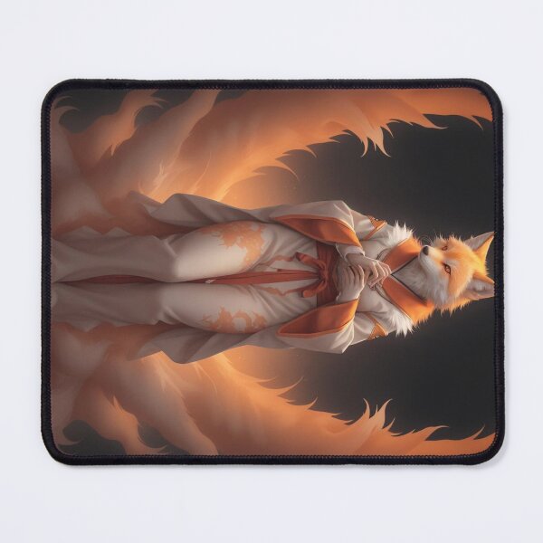 Item preview, Kitsune designed and sold by RaF71PrO.