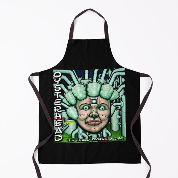 Item preview, Oyster.head Rock Band designed and sold by Amlobderhm.