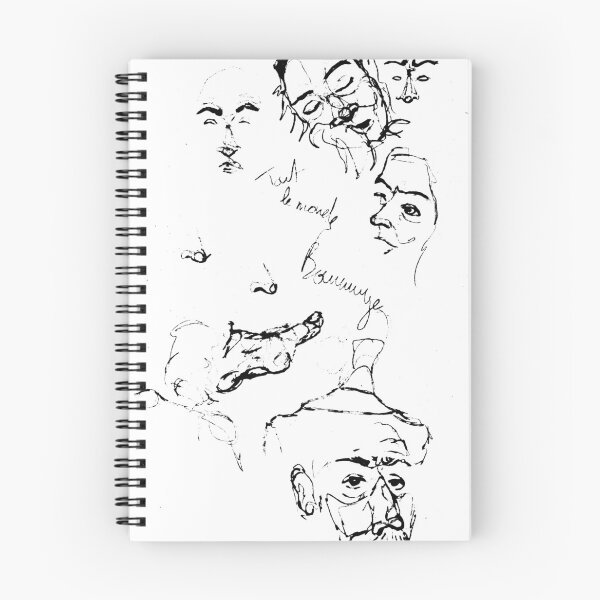 Artikelvorschau, Alle bewegen sich entworfen und verkauft von EstherProduction.