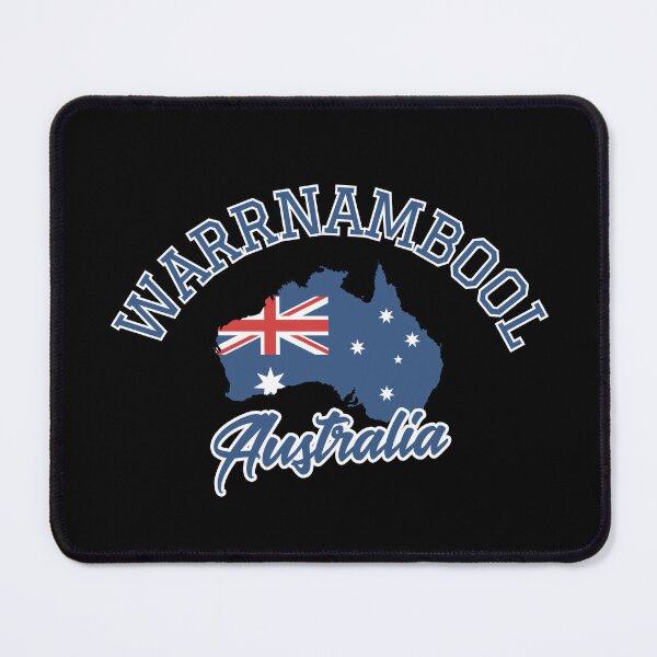 Item preview, Warrnambool Australia  designed and sold by aussieexplore.
