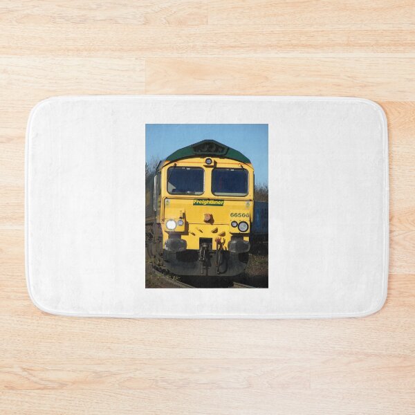 Item preview, Class 66 Locomotive designed and sold by Chris Petty.