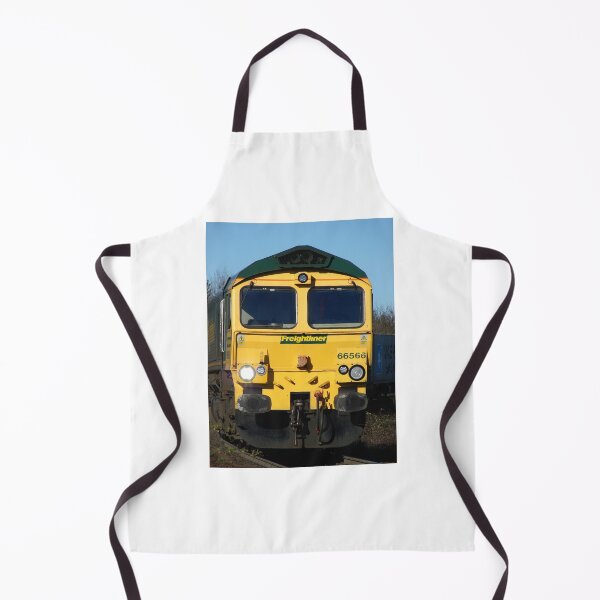Item preview, Class 66 Locomotive designed and sold by Chris Petty.