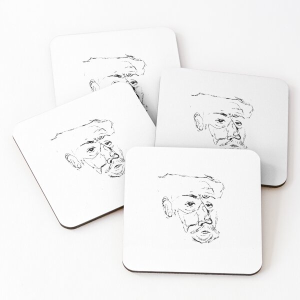 Item preview, Portrait designed and sold by EstherProduction.