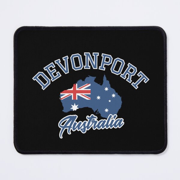 Item preview, Devonport Australia  designed and sold by aussieexplore.