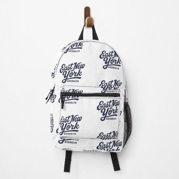 Item preview, Brooklyn Lettering Art - East NY Urban Typography designed and sold by Boogosh.
