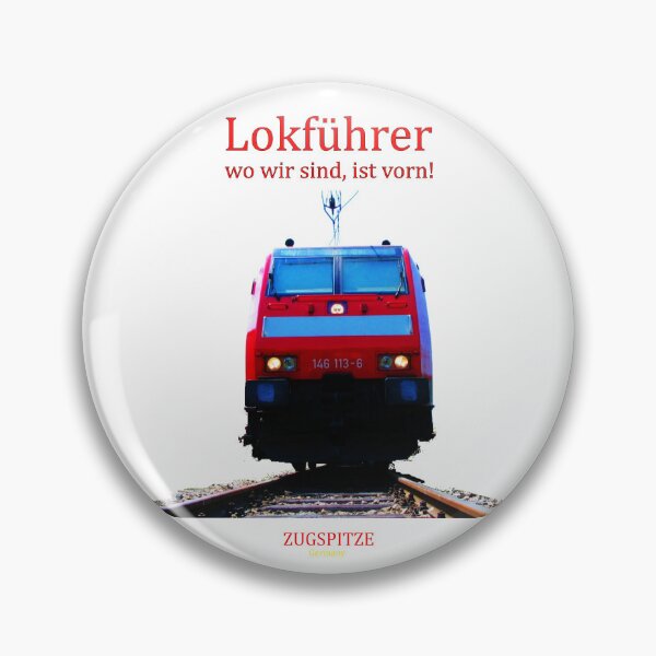 Item preview, Where we are is the front! designed and sold by Zugspitze-GER.