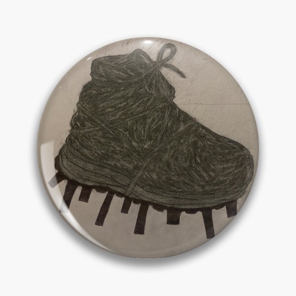 Item preview, Wearable spikes  designed and sold by Mahlatse Mmakola.