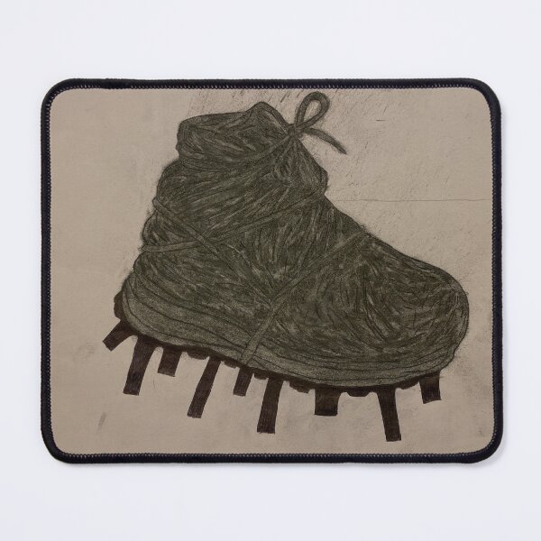 Item preview, Wearable spikes  designed and sold by Mahlatse Mmakola.