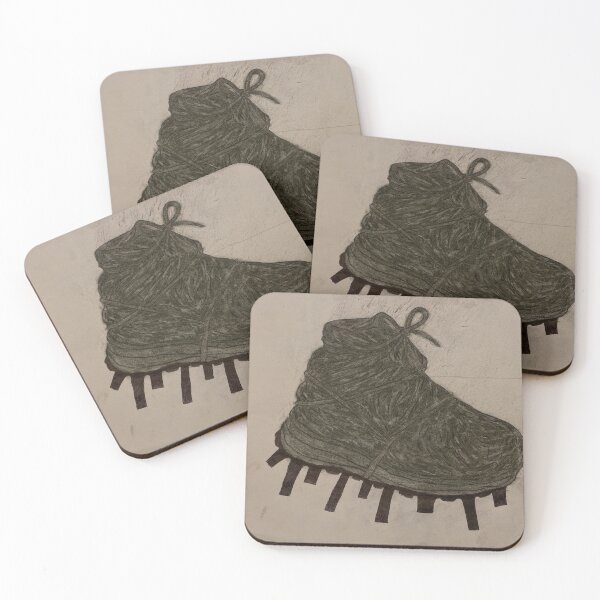 Item preview, Wearable spikes  designed and sold by Mahlatse Mmakola.