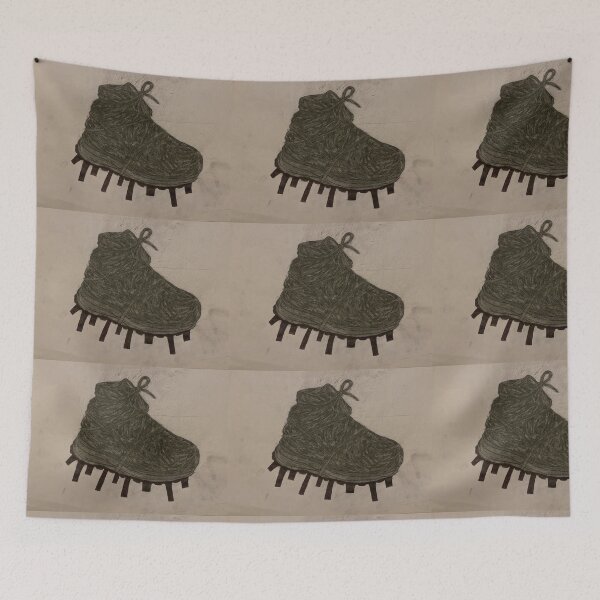 Item preview, Wearable spikes  designed and sold by Mahlatse Mmakola.