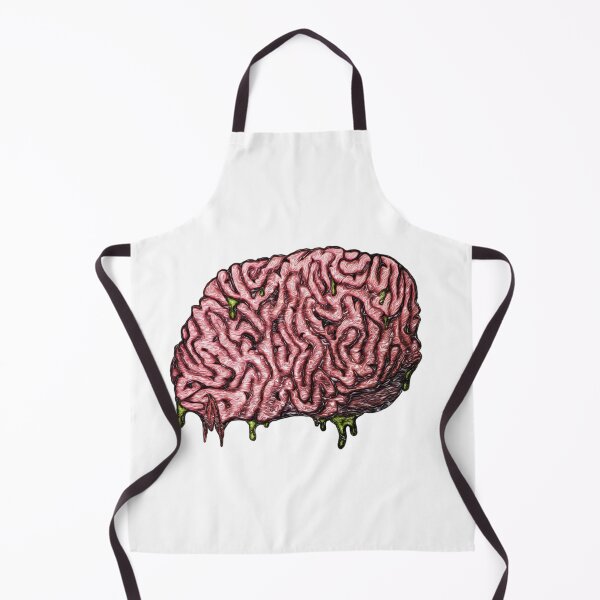 Item preview, Brain, Brainrot Pink designed and sold by JawRunnerLabs.