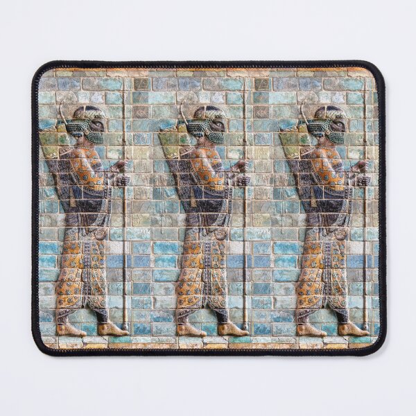 Item preview, Persian Immortal 04 designed and sold by Weston  Westmoreland.
