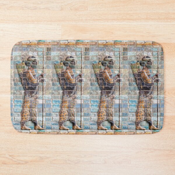 Item preview, Persian Immortal 04 designed and sold by Weston  Westmoreland.