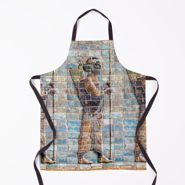 Item preview, Persian Immortal 04 designed and sold by Weston  Westmoreland.