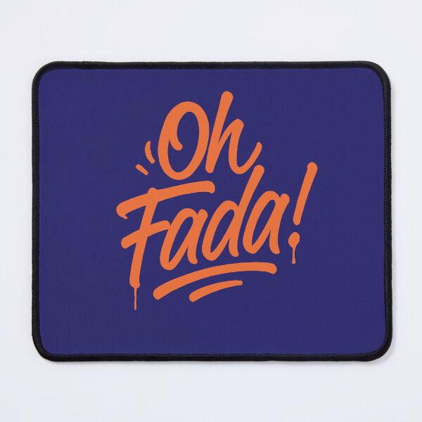 Item preview, Oh Fada! - Color designed and sold by Marselhes.