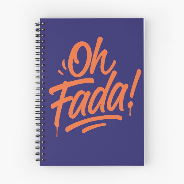 Item preview, Oh Fada! - Color designed and sold by Marselhes.