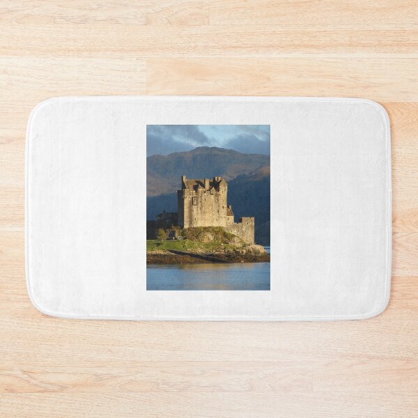 Item preview, Eilean Donan Castle designed and sold by Chris Petty.