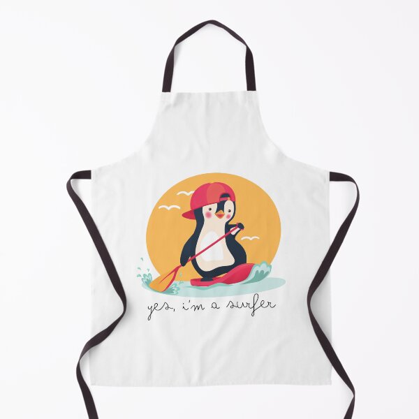 Item preview, SÍ, SOY SURFISTA designed and sold by PGAart.