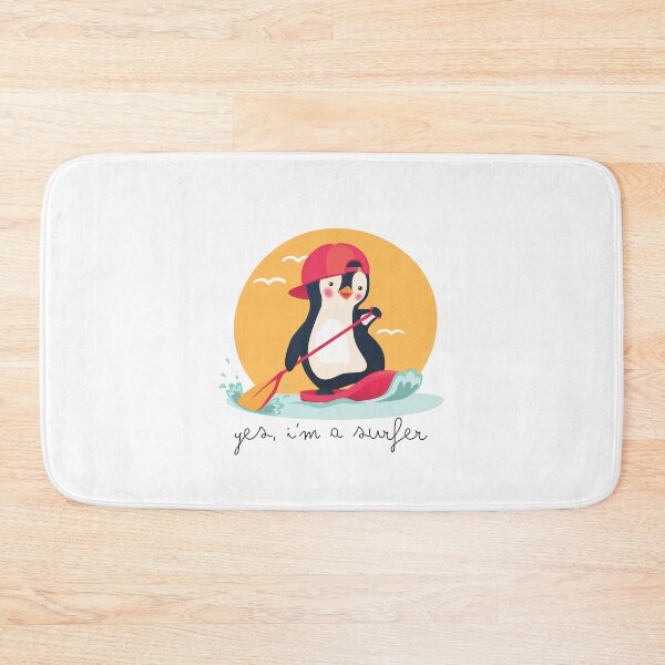 Item preview, SÍ, SOY SURFISTA designed and sold by PGAart.