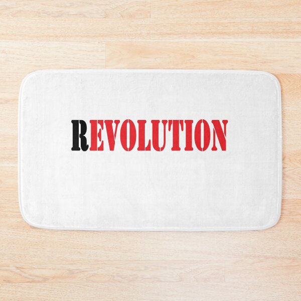 Item preview, Art by Mike Revolution - Evolution. Funny saying for friends, revolutionaries, and work. designed and sold by allartbymike.