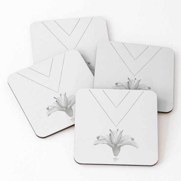 Item preview, Amaryllis designed and sold by Nicola Uran.