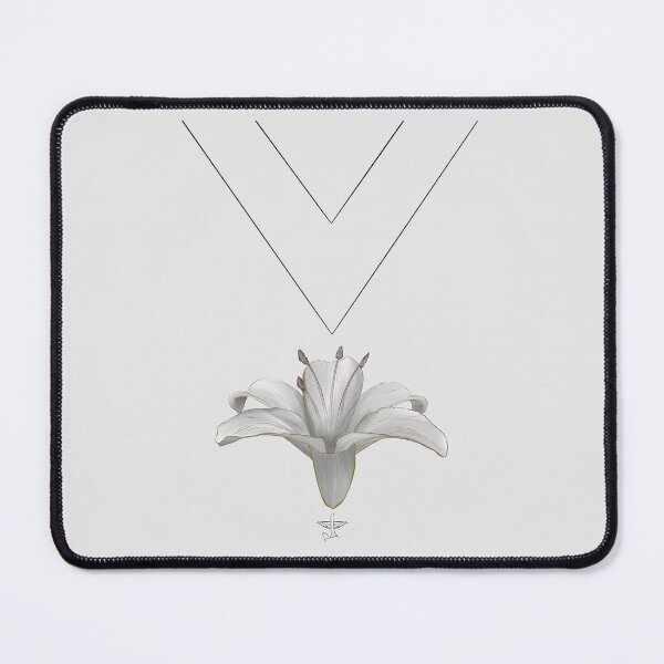 Item preview, Amaryllis designed and sold by Nicola Uran.