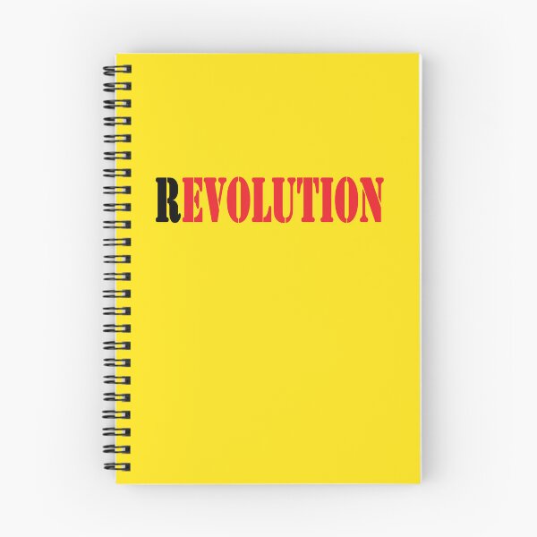 Item preview, Art by Mike Revolution - Evolution. Funny saying for friends, revolutionaries, and work. designed and sold by allartbymike.