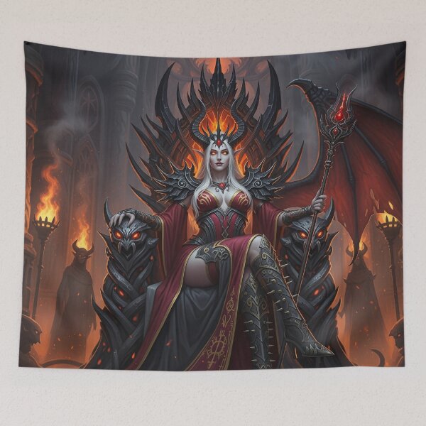 Item preview, Lilith designed and sold by RaF71PrO.