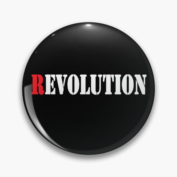 Item preview, Art by Mike Revolution - Evolution. Funny saying for friends, revolutionaries, and work. designed and sold by allartbymike.