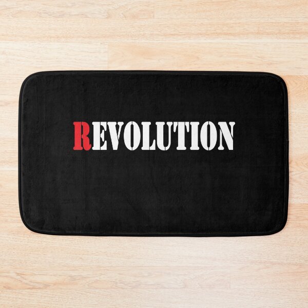 Item preview, Art by Mike Revolution - Evolution. Funny saying for friends, revolutionaries, and work. designed and sold by allartbymike.