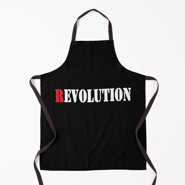 Item preview, Art by Mike Revolution - Evolution. Funny saying for friends, revolutionaries, and work. designed and sold by allartbymike.