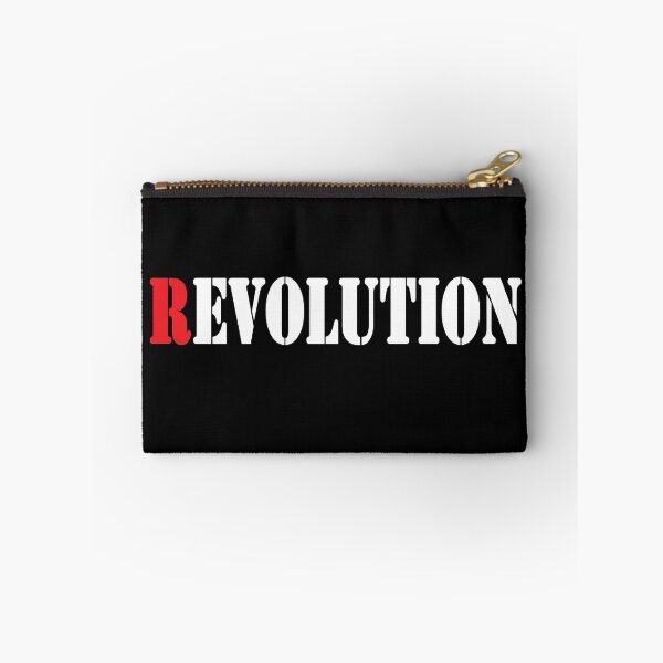 Item preview, Art by Mike Revolution - Evolution. Funny saying for friends, revolutionaries, and work. designed and sold by allartbymike.