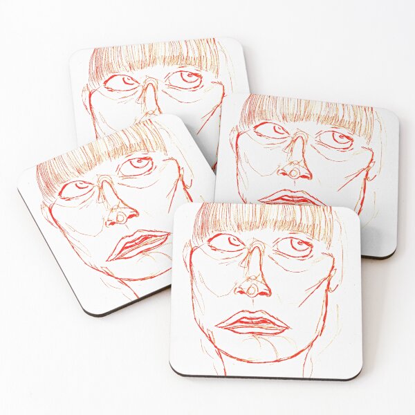 Item preview, Natasha Lyonne designed and sold by EstherProduction.