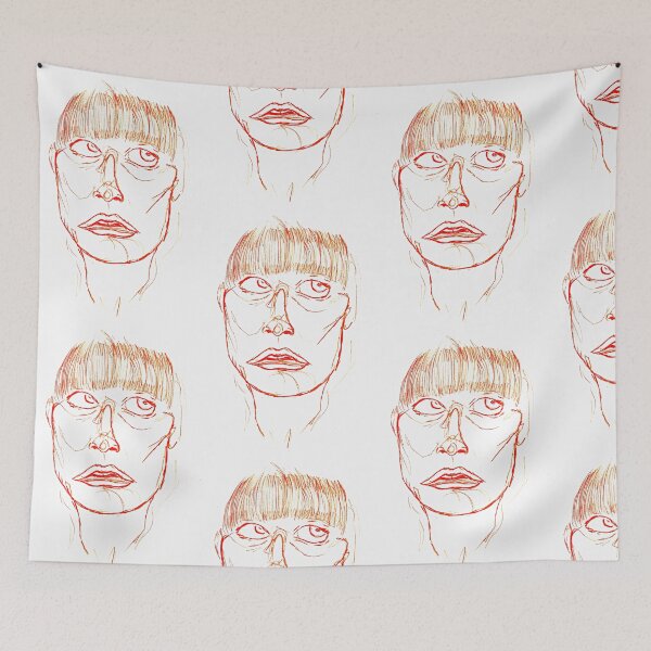 Item preview, Natasha Lyonne designed and sold by EstherProduction.