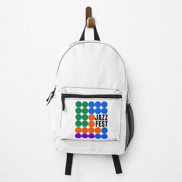 Item preview, JAZZ FEST designed and sold by PGAart.