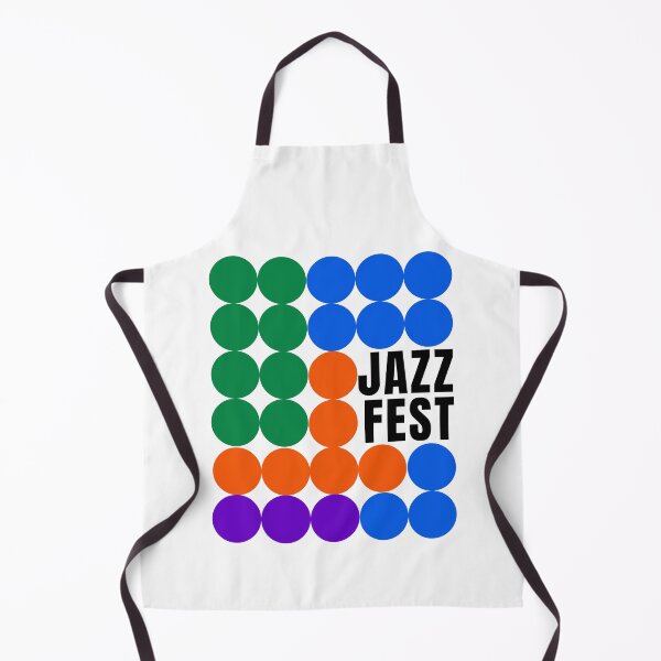 Item preview, JAZZ FEST designed and sold by PGAart.
