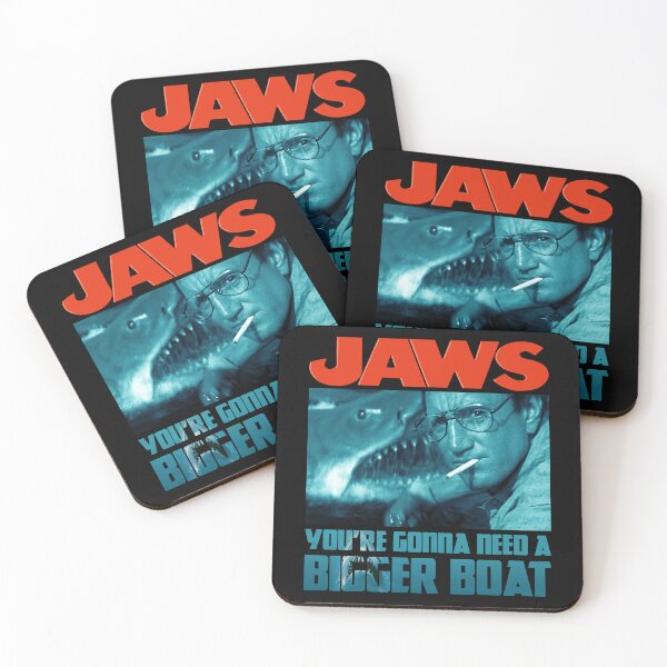 Item preview, Jaws designed and sold by Aleksandar Kostjuk.