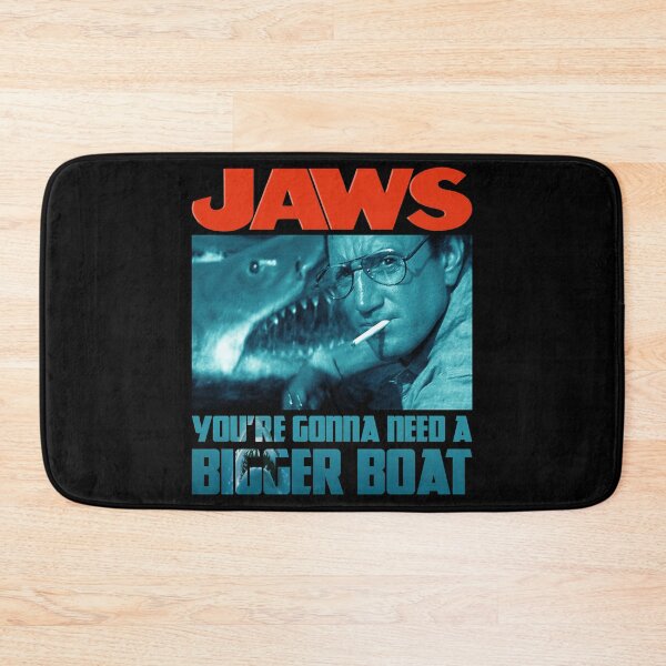 Item preview, Jaws designed and sold by Aleksandar Kostjuk.